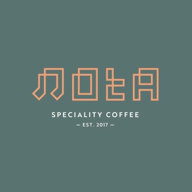 Nota Specialty Coffee - Sharjah