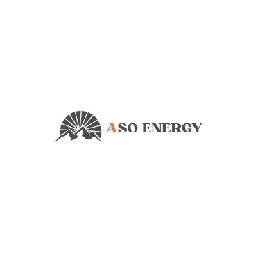 ASO Energy DMCC