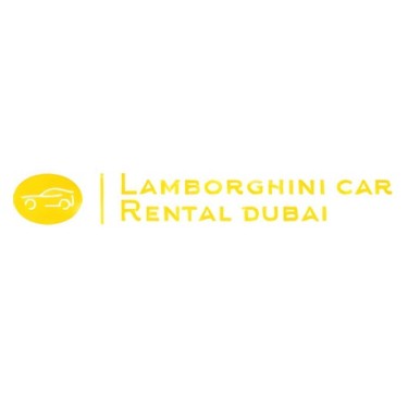 Lamborghini Rental Car