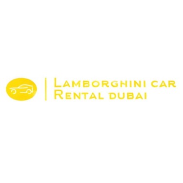 Lamborghini Rental Car