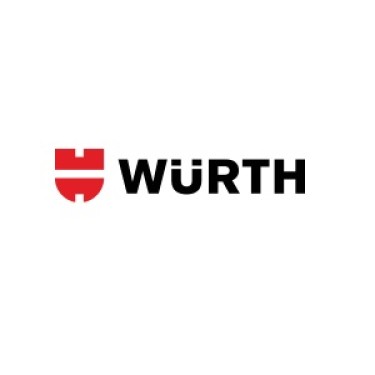 Wurth Sharjah Showroom