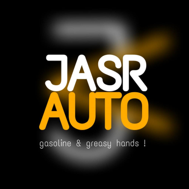 Jasr Al Wahda Auto Maintenance Workshop