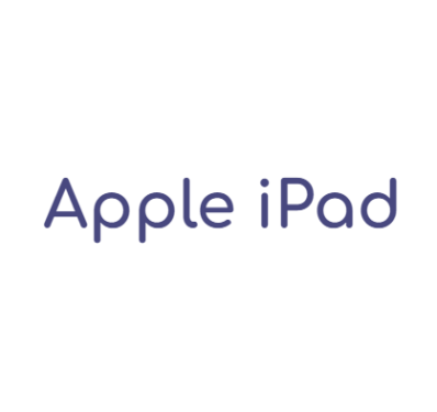 Apple iPad