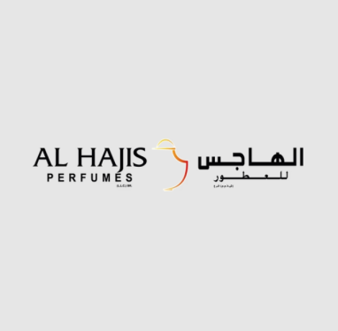 Al Hajis Perfumes - Al Rigga