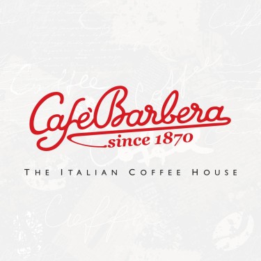 Cafe Barbera - Miracle Garden