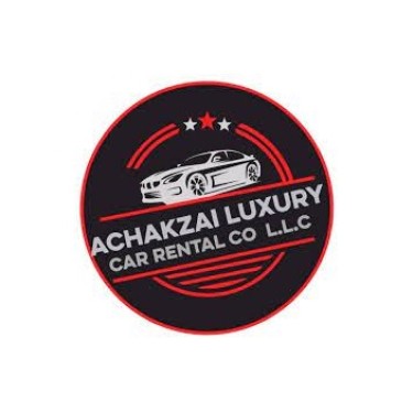Achakzai Luxury Car Rental Company