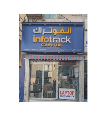 Infotrack Computers Trading LLC