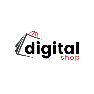 Digital Shop