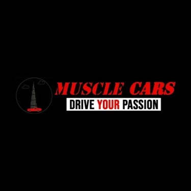 Muscle Cars Rent A Car