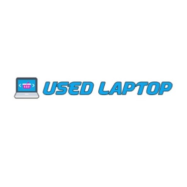 Used Laptop