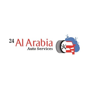 24 Al Arabia Auto Services