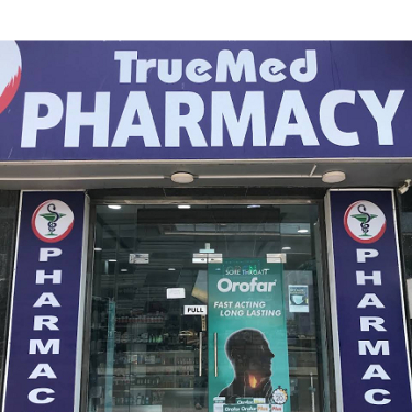 TrueMed Pharmacy