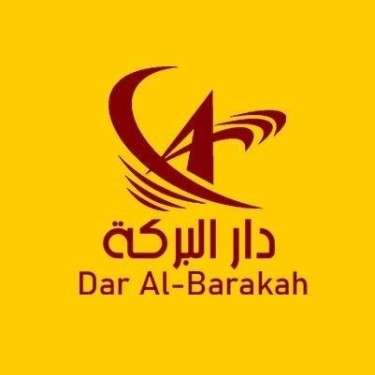 Dar Al Barakah Computer Trading LLC