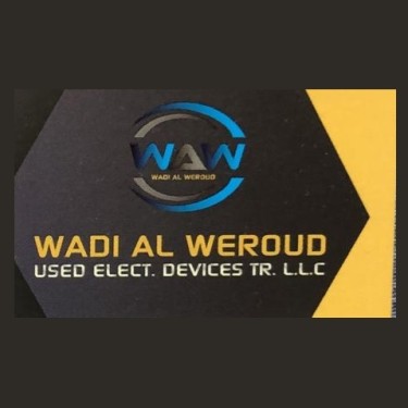 Wadi Al Weroud Used Electronics
