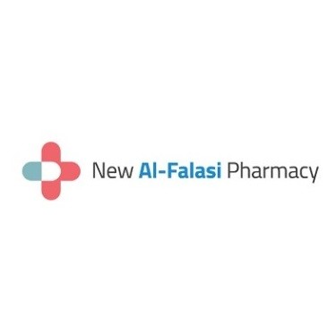 New Al Falasi Pharmacy