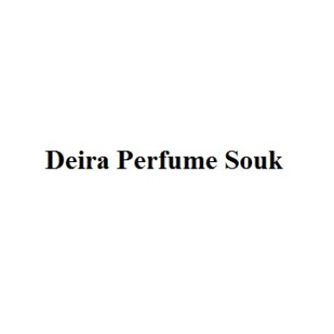 Deira Perfume Souk