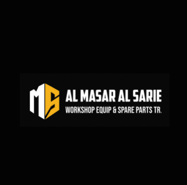 Al Masar Al Sarie Workshop Equipment and Spare Parts Tr