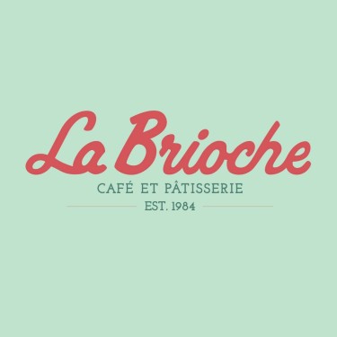 La Brioche - Dubai Hills Mall