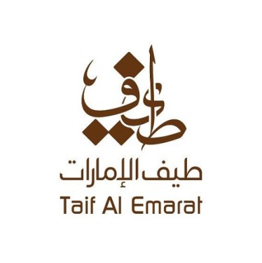 Taif Al Emarat Perfume‎