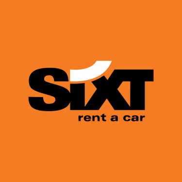 Sixt Rent a Car - Dubai International Airport T3