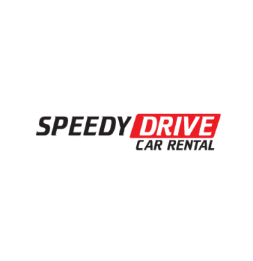 Speedy Drive Car Rental - Business Bay