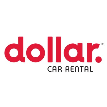 Dollar Car Rental -  Dubai Airport T1