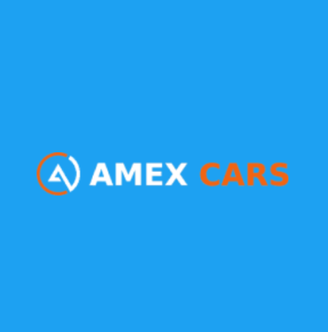 Amex Car Rental -  Dubai International Airport