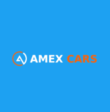 Amex Rental Cars -  Downtown Dubai 