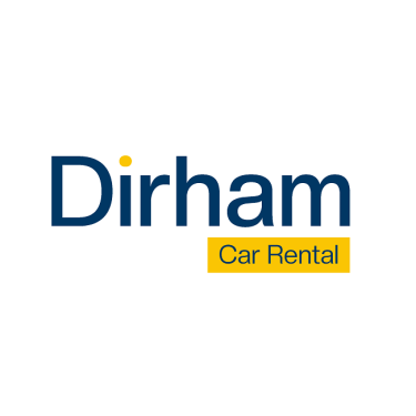 Dirham Car Rental - Dubai International Airport