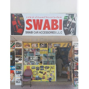 Swabi Car Accessories LLC