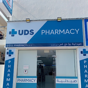 UDS Pharmacy LLC