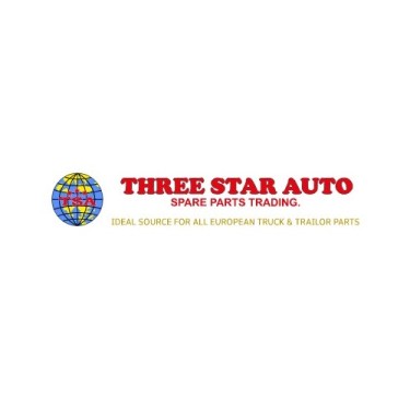 Three Star Auto Spare Parts Trading - Head Office