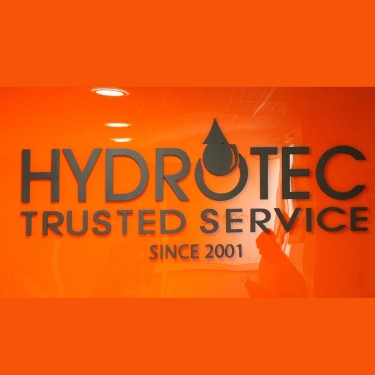 Hydrotec Trading LLC