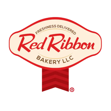 Red Ribbon Bakery