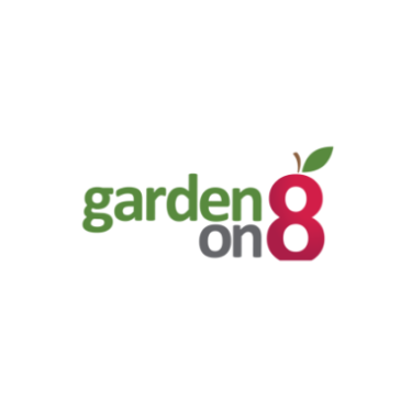 Garden On 8