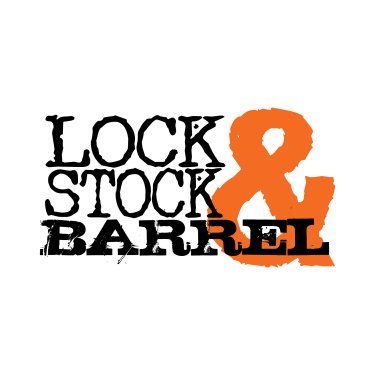Lock Stock & Barrel