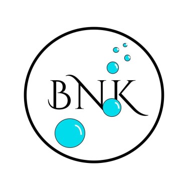 BNK Bubbles Laundry