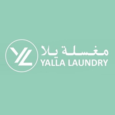 Yalla Laundry JVC