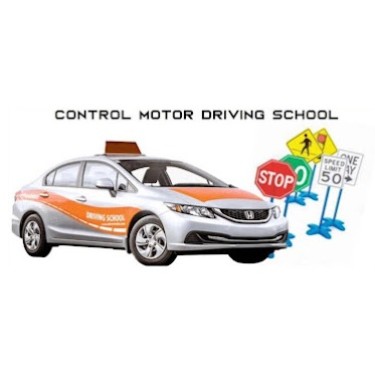 Control Motor Driving School