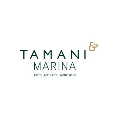 Tamani Marina Hotel & Hotel Apartment