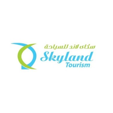 Skyland Tourism - Desert Safari Dubai