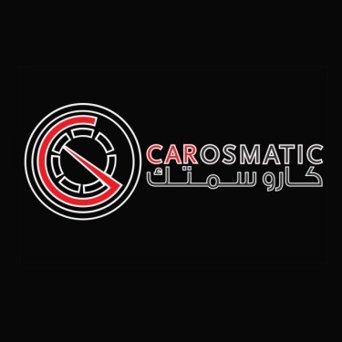 Carosmatic Automobile Outfitting