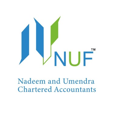 NUF Chartered Accountants