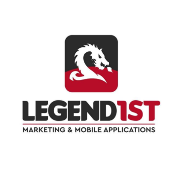 Legend1st Digital Marketing & Mobile Apps