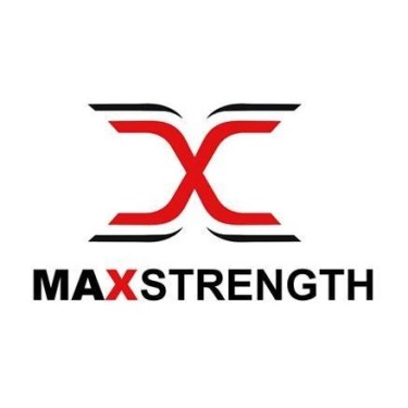 Maxstrength Uae