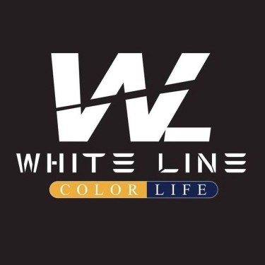 White Line Fashion