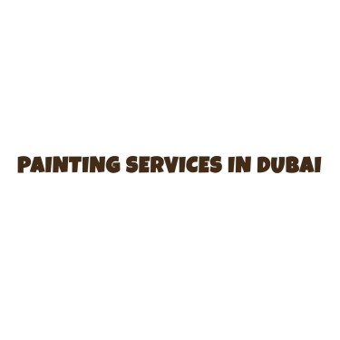 Painting services