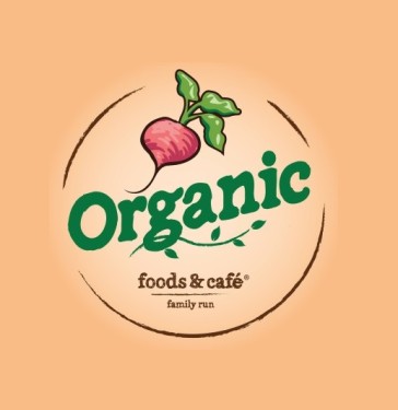 Organic Foods & Cafe