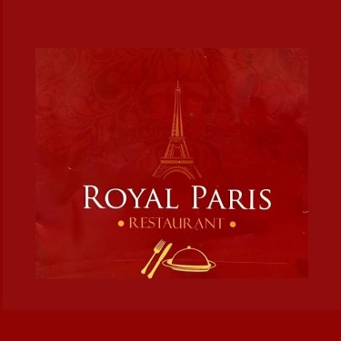 Royal Paris Restaurant