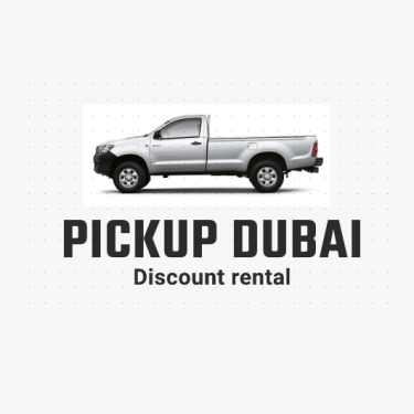 Pickup Rental